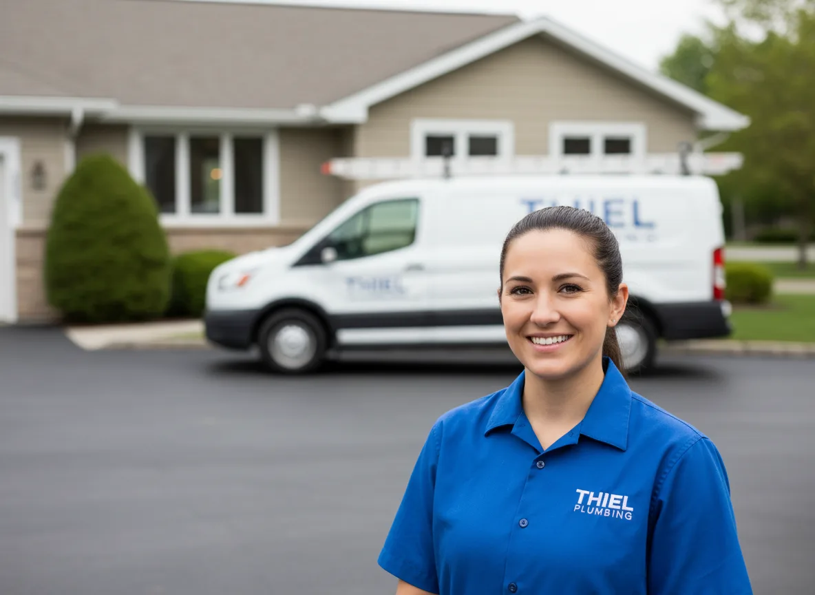 Plumber Sabina, OH FAQs